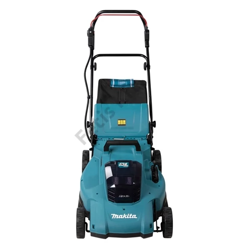 Makita DLM538Z 2x18V LXT Li-ion 53cm fűnyíró (akku és töltő nélkül)