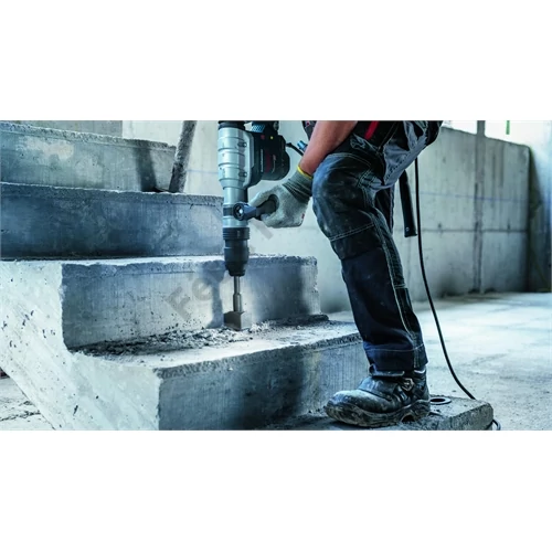 Bosch PRO SDS-Max-5C keményfém stokkolófej, 50 x 50 mm