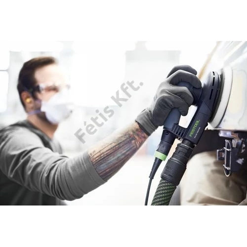 Festool Csiszolópapír STF D150/0 S2000 PL2/15