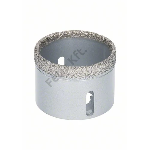 Bosch gyémántbetétes körkivágó 57x35 mm X-Lock