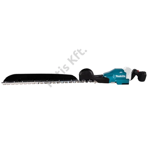 Makita DUH754SZ 18V LXT oldalmarkolatos sövényvágó 75cm alapgép (akku és töltő nélkül)