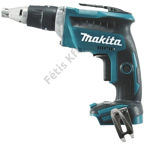 Makita DFS452Z akkus csavarbehajtó alapgép akku és töltő nélkül