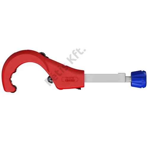 Knipex TubiX XL görgős csővágó 260 mm
