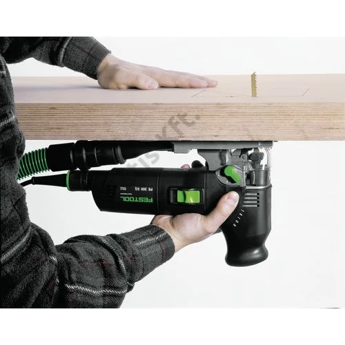 Festool PS 300 EQ-Plus szúrófűrész
