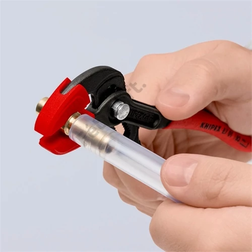 Knipex védőpofa 87 XX 300 típushoz (3 pár)