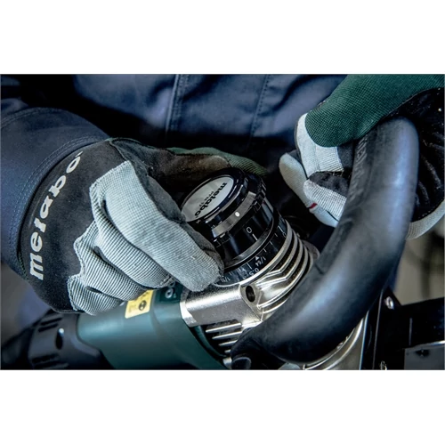 Metabo PFM 17 simító maró, koffer 1700W