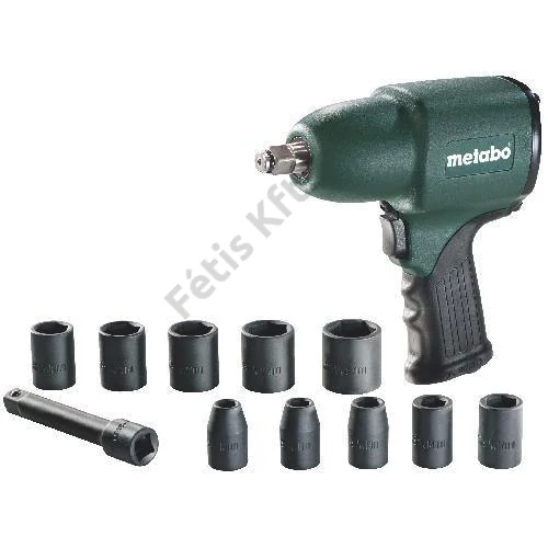 Metabo DSSW 360-1/2