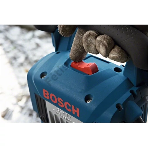 Bosch GSH 16-28 bontókalapács 1750W 41J
