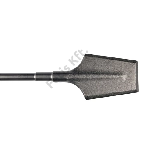 Hikoki lapátvéső (ásó) 75-100x440mm 19mm HEX