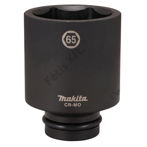 Makita 1” 65x120 mm gépi dugókulcs