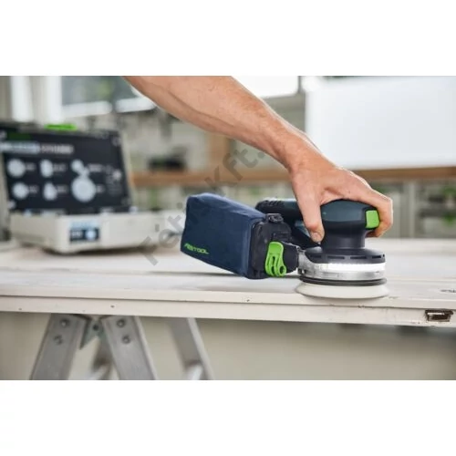 Festool Akkus excentercsiszoló ETSC 2 125 4.0 I-Plus