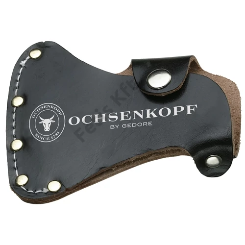 Ochsenkopf acél szekerce 600g  (OX 270 GST-600)