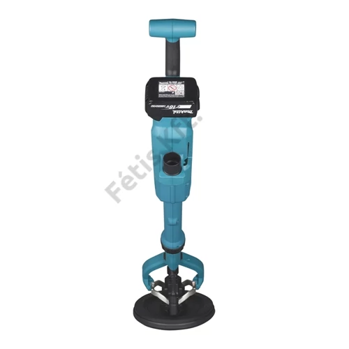 Makita DSL801Z 18V LXT Li-ion BL AWS 225mm falcsiszoló alapgép (akku és töltő nélkül)