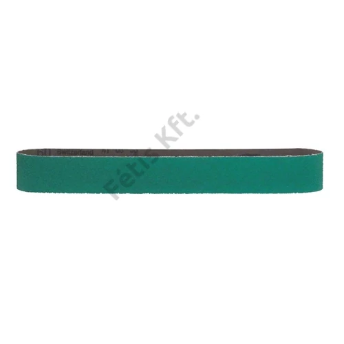 Bosch Y580 végtelenített csiszolóvászon inoxhoz 40x760 mm, P180 10 db