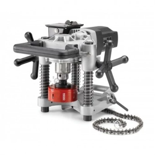 Ridgid HC450 körkivágó/áthatásfúró gép 4.3/4