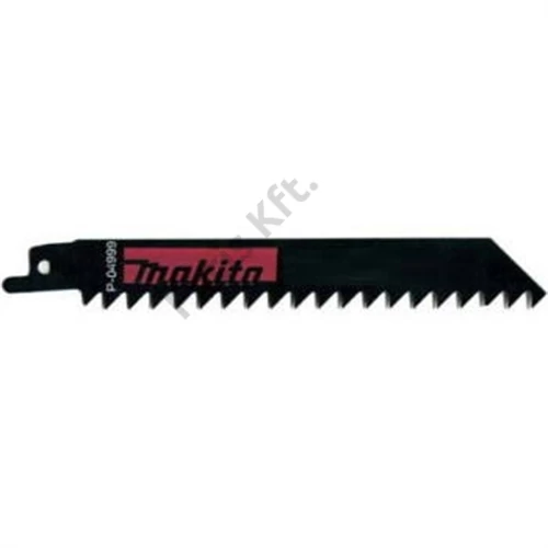 Makita orrfűrészlap fára L150mm Z10 5db