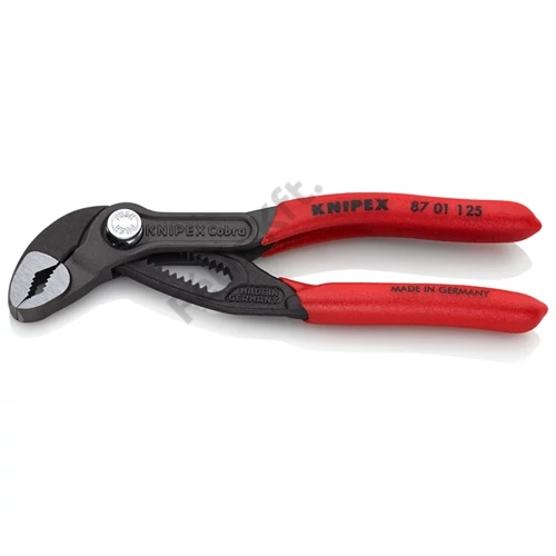 Knipex Cobra vízpumpafogó 125mm (bliszter)
