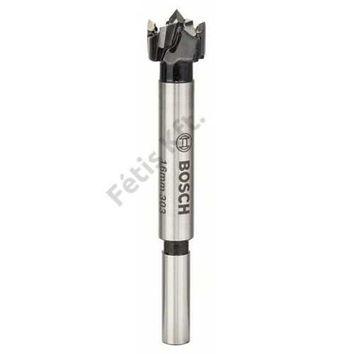 Bosch forstnerfúró 16x90mm d: 8mm vidia