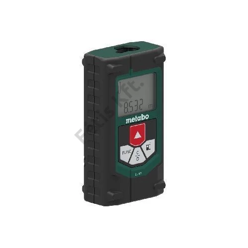 Metabo LD 60 lézeres távolságmérő 0.05-60m T