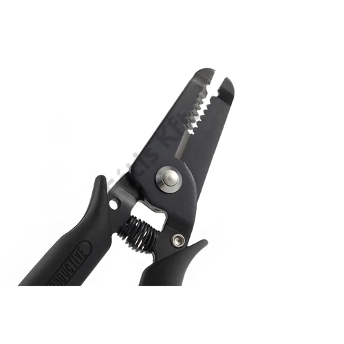 SATA huzalcsupaszító fogó 150mm 0.2-0.8mm