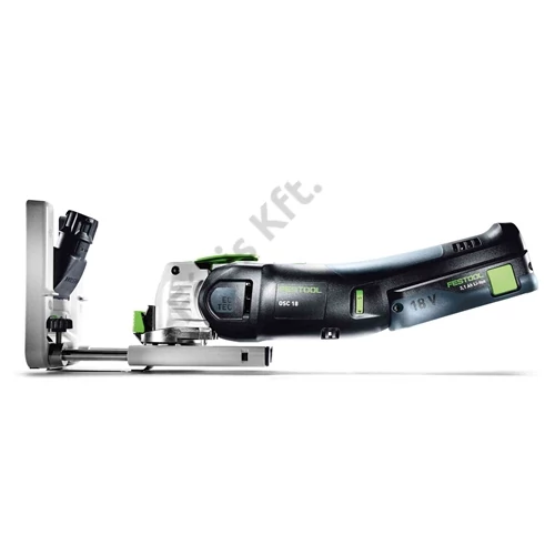 Festool oszcillátor tartozékkészlet OSC-AH/TA/AV-Set