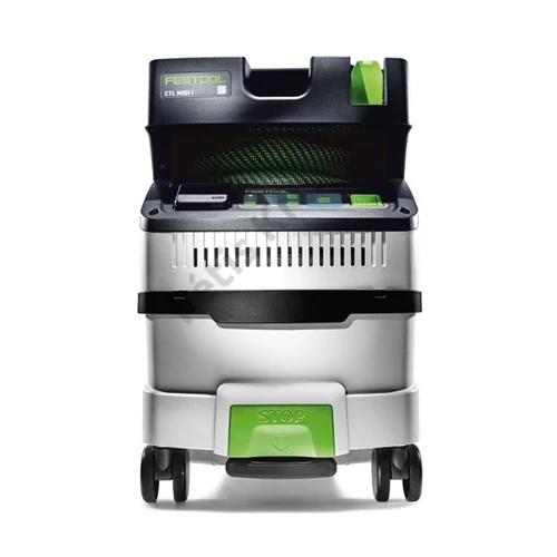 Festool CTL MIDI I Mobil elszívó