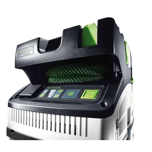 Festool CTM MIDI I Mobil elszívó