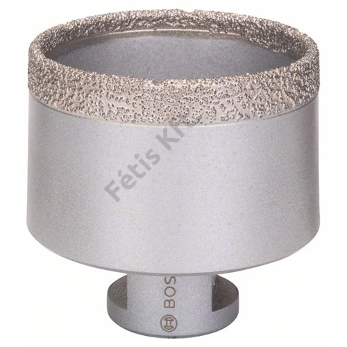 Bosch DrySpeed gyémánt körkivágó sarokcsiszolóhoz M14 68x35 mm