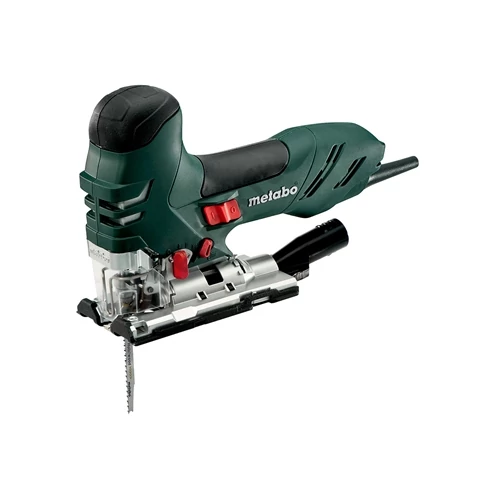 Metabo STE 140 szúrófűrész kofferben 750W