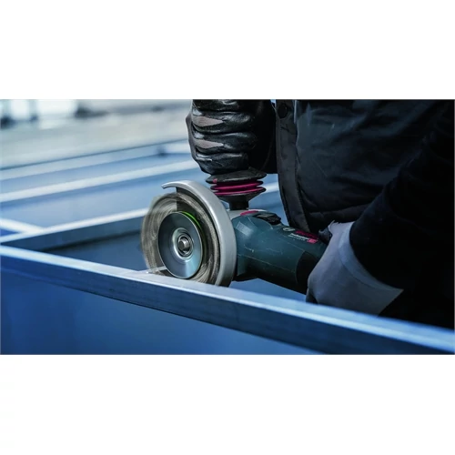 Bosch PRO Metal heavy kúpos kefe, 100 x 0,5 mm, menetes