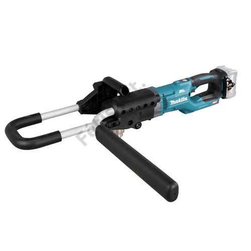Makita DG001GZ08 40Vmax XGT Li-ion BL 200mm földfúró alapgép (akku és töltő nélkül)