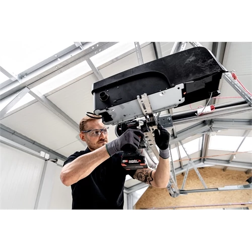 Metabo SSW 18 LT 300 BL akkus ütvecsavarozó alapgép (akku és töltő nélkül)