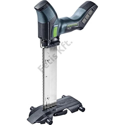 Festool ISC 240 EB-Basic-4,0 akkus szigetelőanyag fűrészek + ajándék akku (töltő nélkül)