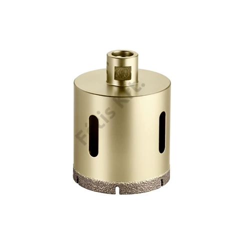 Metabo csempe gyémánt koronafúró, Dry, 68 mm, M14