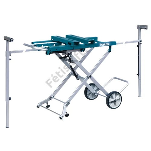 Makita Gérvágó állvány WST05