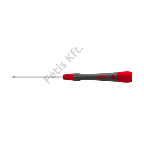 Wiha PicoFinish műszerész csavarhúzó Phillips PH000 x 40 mm (43369)