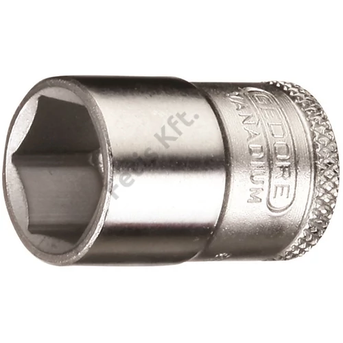 Gedore dugókulcs betét 3/8