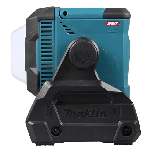 Makita 40Vmax XGT / 18V  LXT Li-ion 40 LED akkus lámpa 3600 lumen