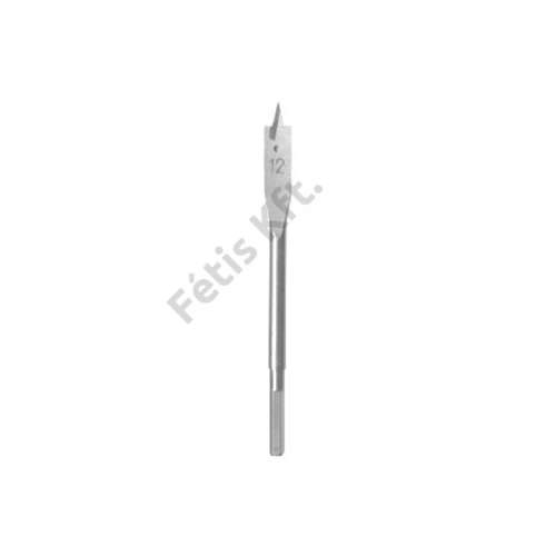 Makita lapos fafúró 12x150mm