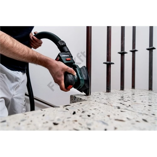 Metabo PowerMaxx SMA 12 BL akkus multicsiszoló alapgép (akku és töltő nélkül) metaBOX