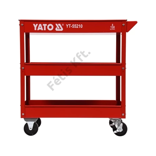 YATO Szerszámkocsi, 3 tálcás (YT-55210)