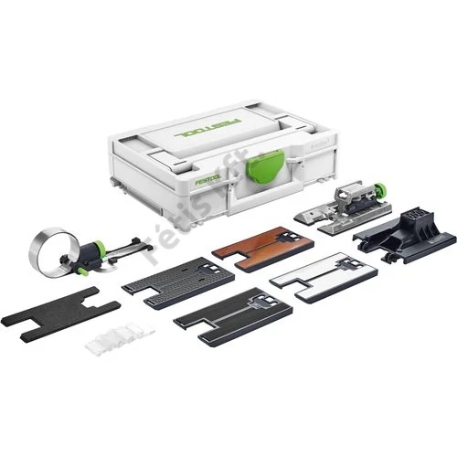 Festool Systainer tárolódoboz tartozék ZH-SYS-PS 420/F