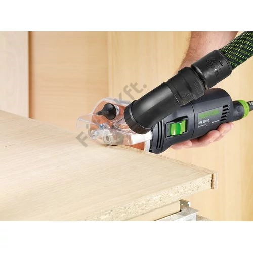 Festool OFK 500 Q-Plus R2 élmaró