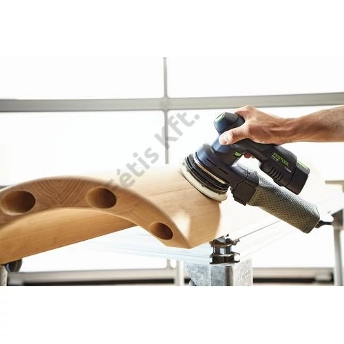 Festool ETSC 125-Basic akkus excentercsiszoló alapgép (akku és töltő nélkül)