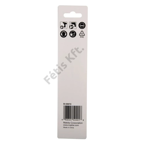 Makita bit T15 150mm