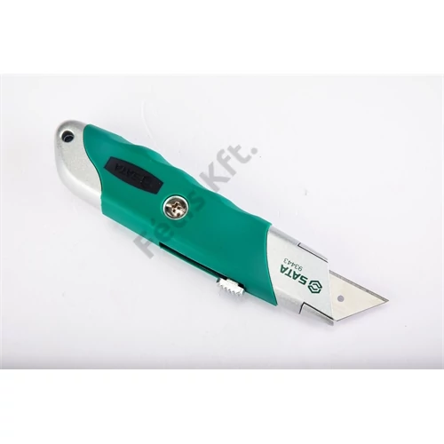 SATA vágókés 19mm (cink ház)