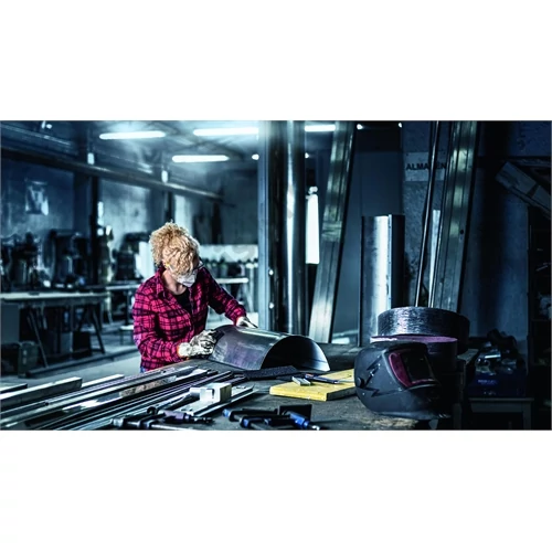 Bosch EXPERT N880 csiszolófilc kézi csiszoláshoz, 152 x 229 mm, durva A
