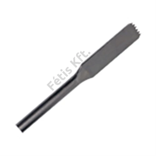 Hikoki fogazott véső 38x300mm SDS-MAX