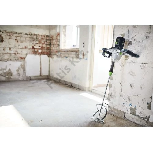 Festool MX 1600/2 RE EF HS3R keverőgép