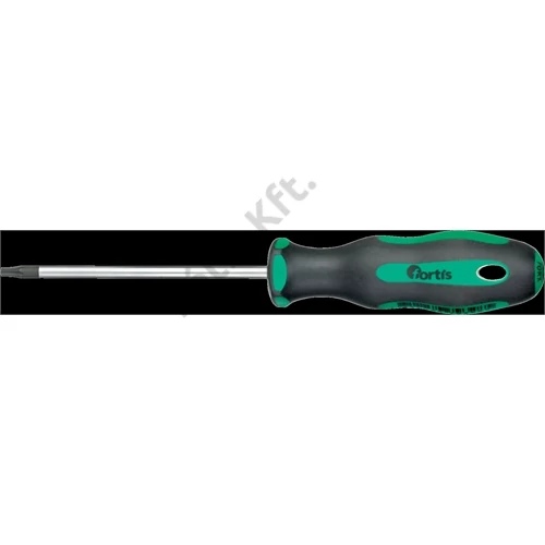 Fortis Csavarhúzó Torx T8x 75mm